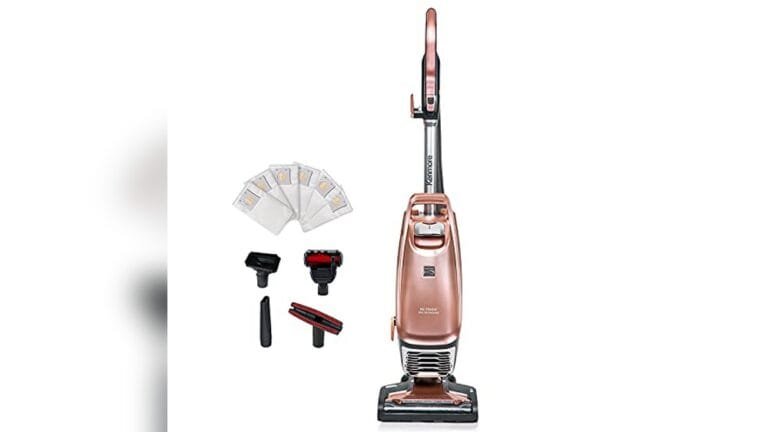 Best Cordless Vacuum With Bag