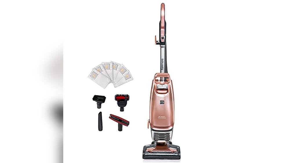 Best Cordless Vacuum With Bag