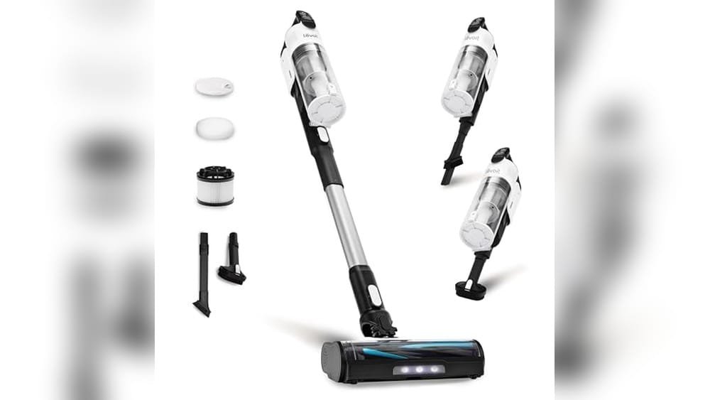 Best Cordless Vacuums For Hardwood Floors