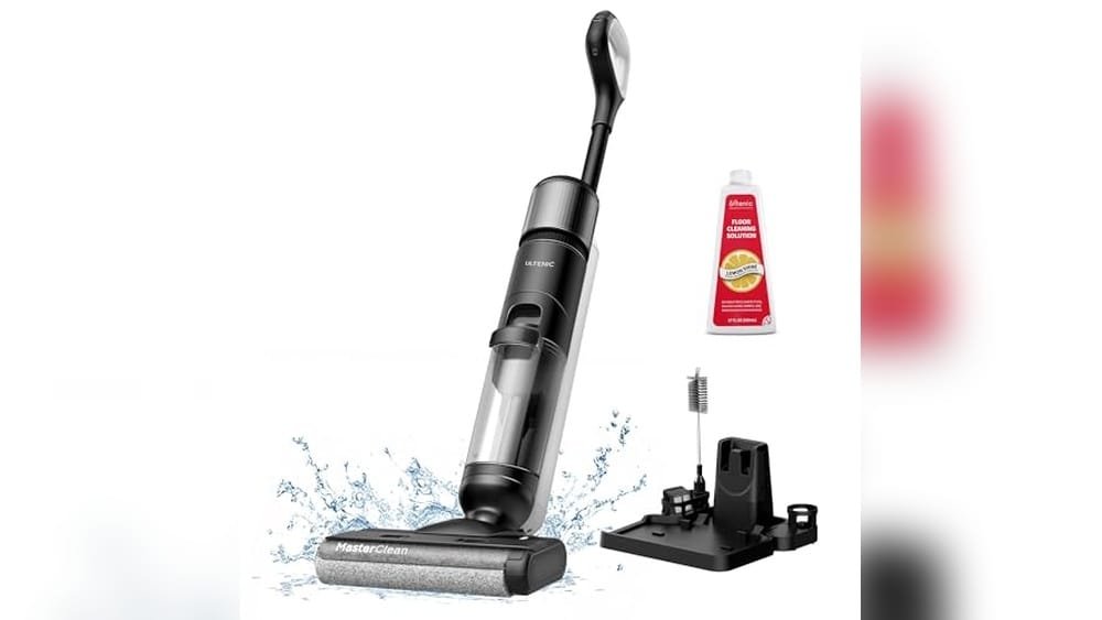 Best Cordless Wet Dry Vacuum For Hardwood Floors