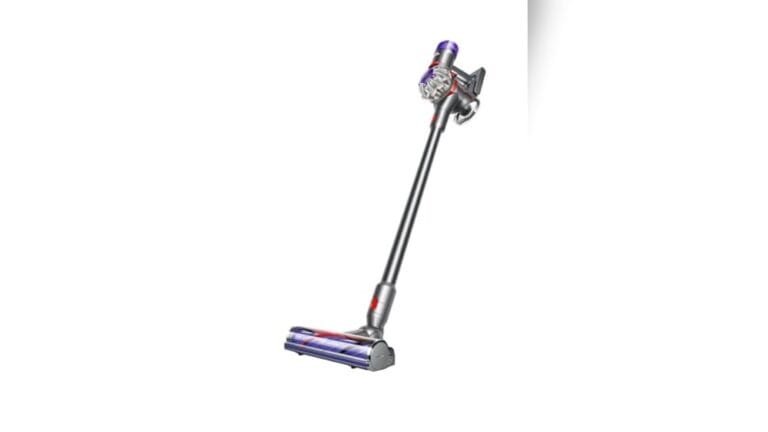 Best Dupe For Dyson Cordless Vacuum