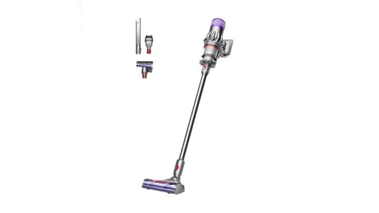Best Dyson Stick Vacuum For Hardwood Floors