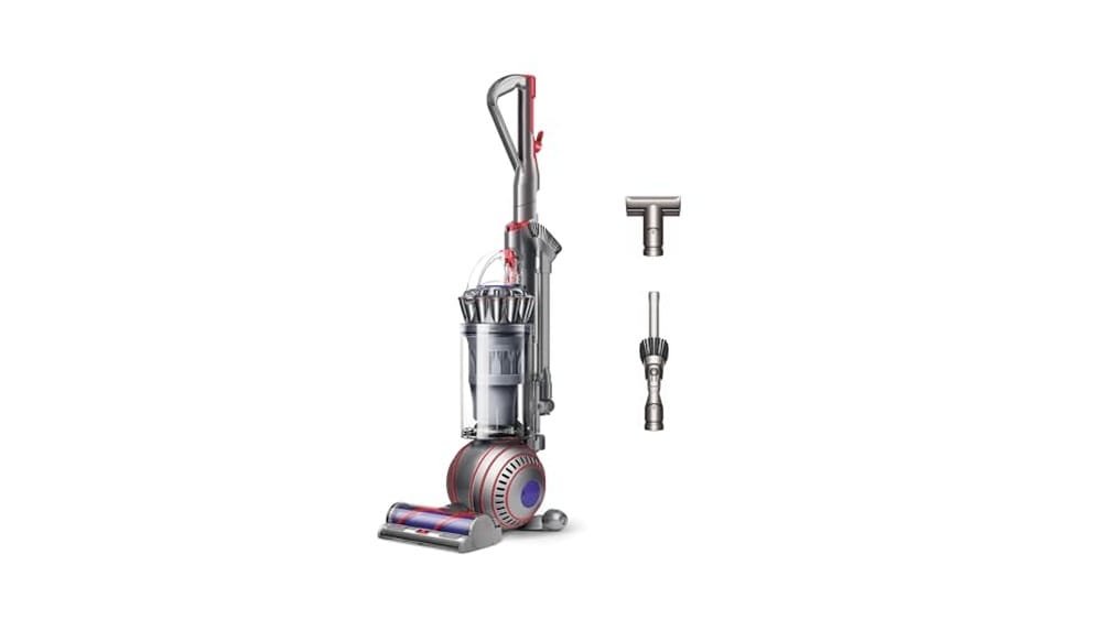 Best Dyson Upright Vacuum For Pet Hair