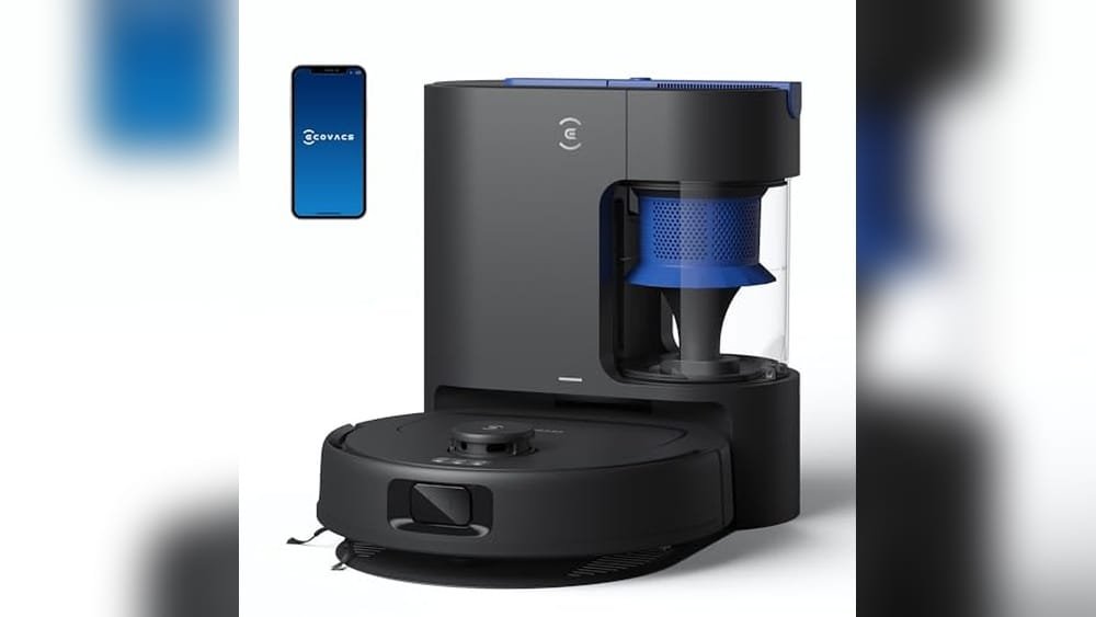 Best Ecovacs For Pet Hair