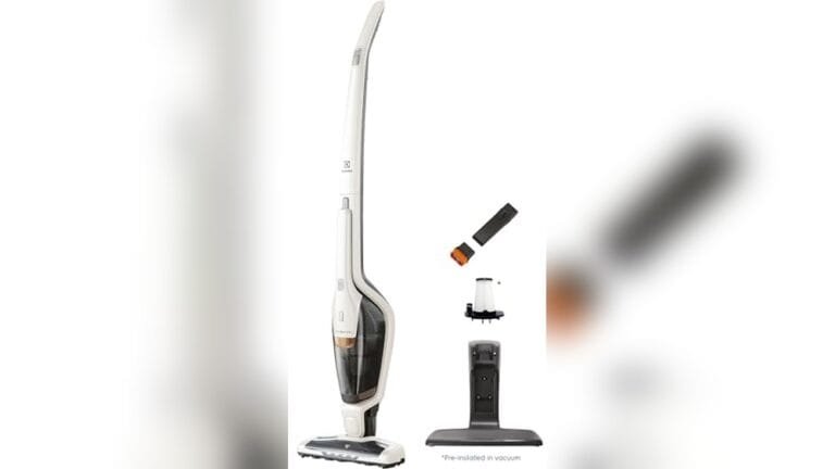 Best Electrolux Vacuum For Hardwood Floors