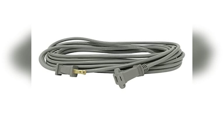 Best Extension Cord For Vacuum Cleaner