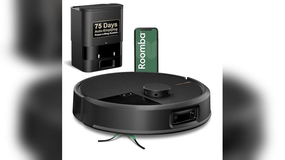 Best Irobot Roomba For Dog Hair