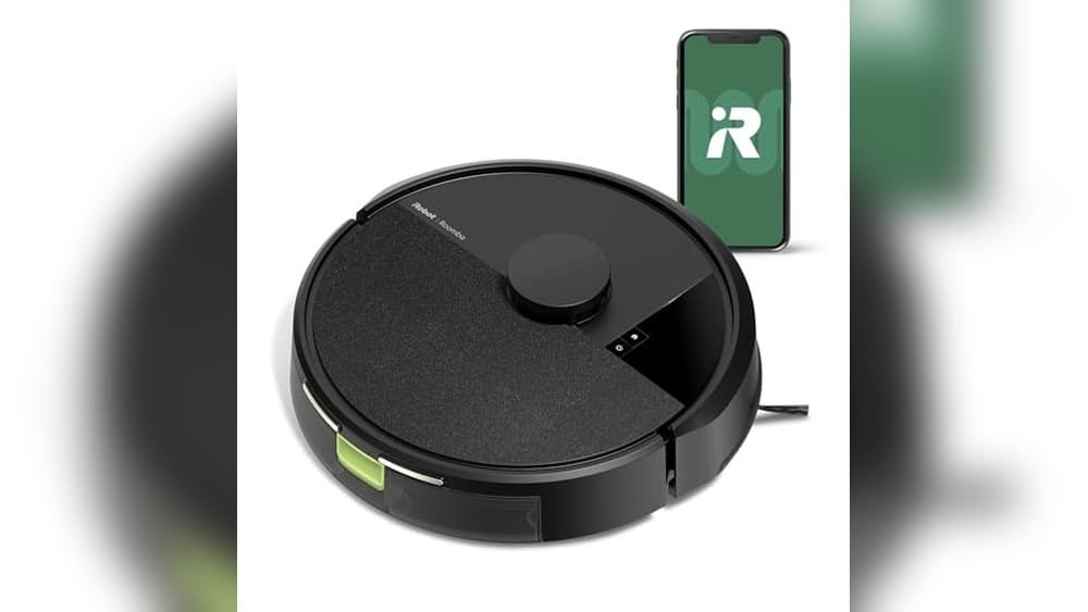 Best Irobot Roomba For Hard Floors