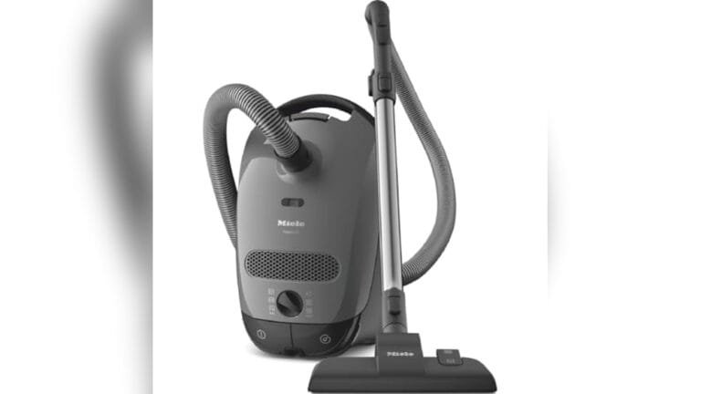 Best Kenmore Bagged Vacuum