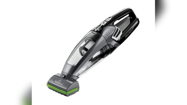 Best Lightweight Corded Vacuum For Pet Hair