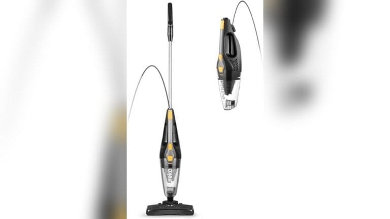Best Lightweight Stick Vacuum For Pet Hair