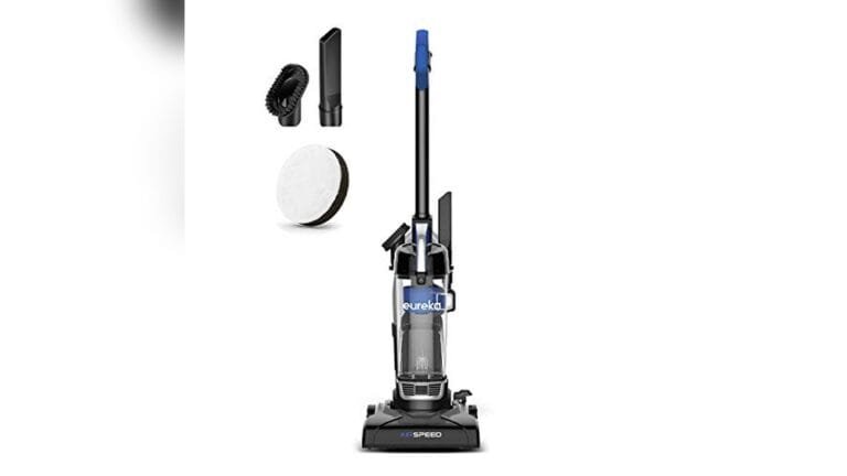 Best Lightweight Upright Vacuum For Pet Hair