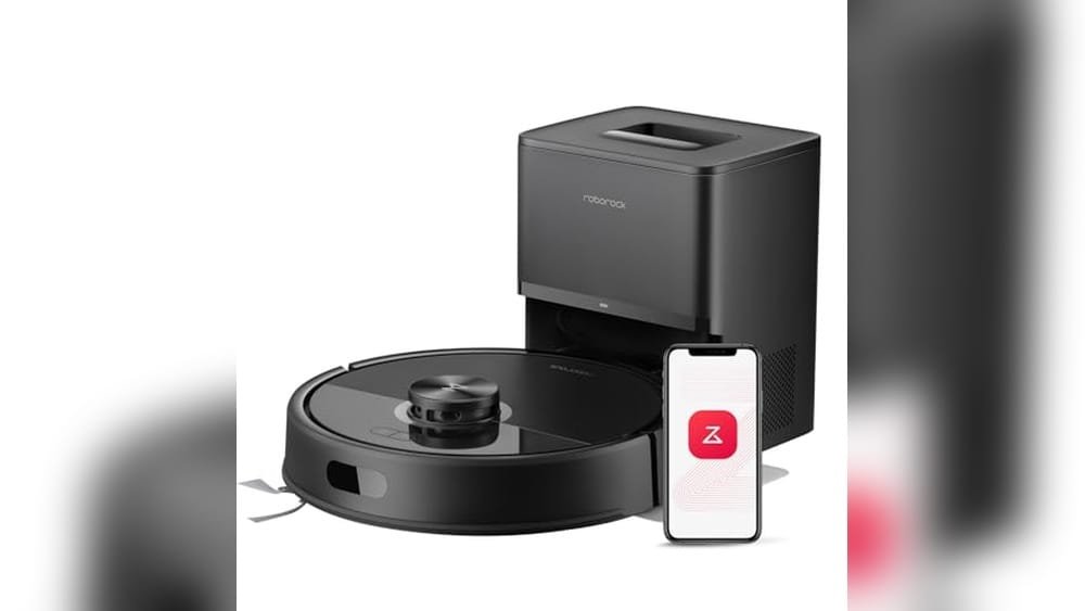 Best Roborock Vacuum For Carpet