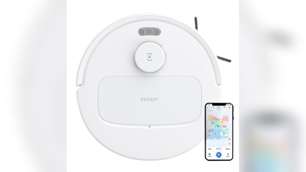 Best Robot Vacuum And Mop For Pet Hair