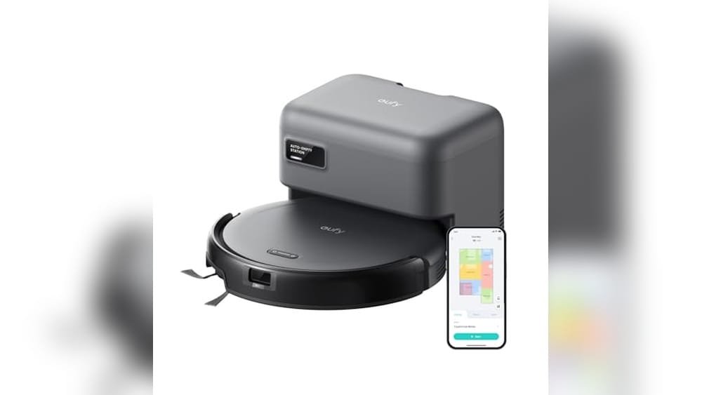 Best Robot Vacuum For Carpet And Pet Hair