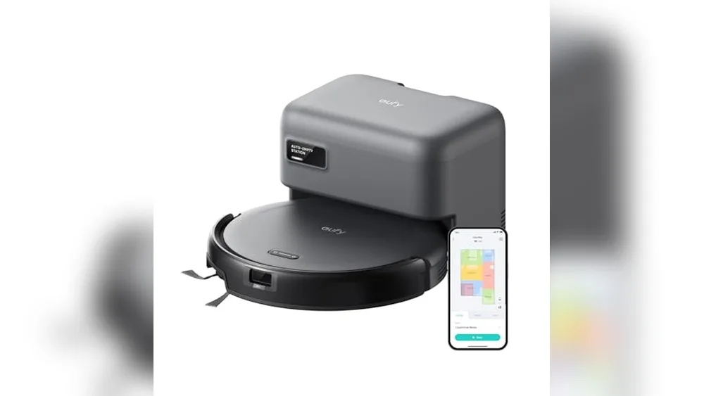 Best Robot Vacuum For Carpet And Pet Hair