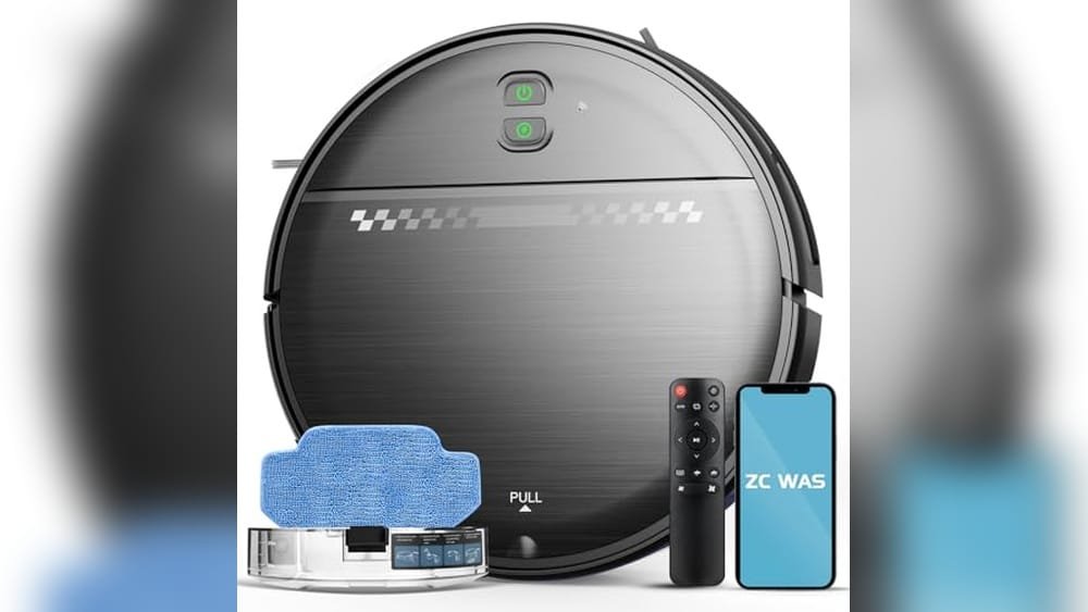 Best Robot Vacuum For Vinyl Plank Floors And Pet Hair