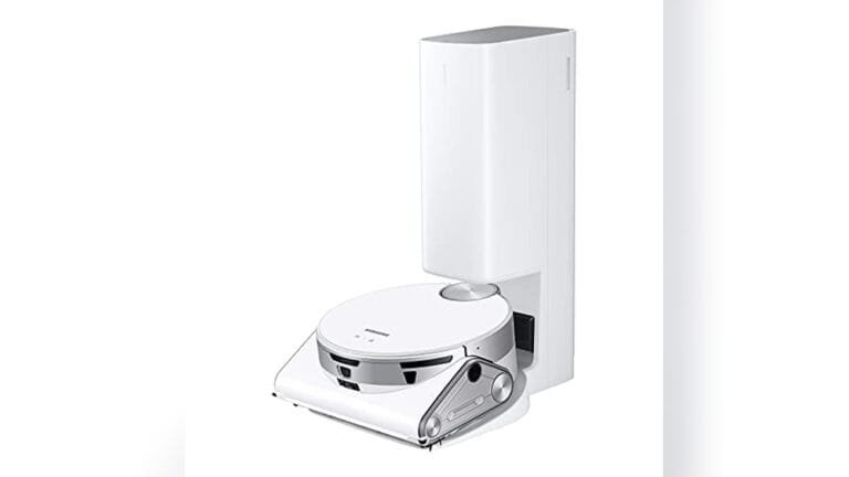 Best Samsung Robot Vacuum For Pet Hair