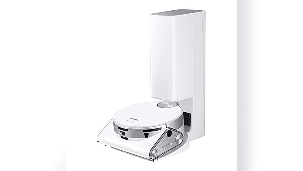 Best Samsung Robot Vacuum For Pet Hair