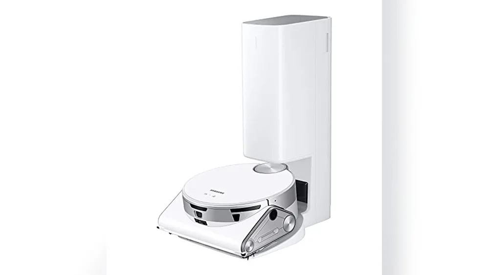 Best Samsung Robot Vacuum For Pet Hair