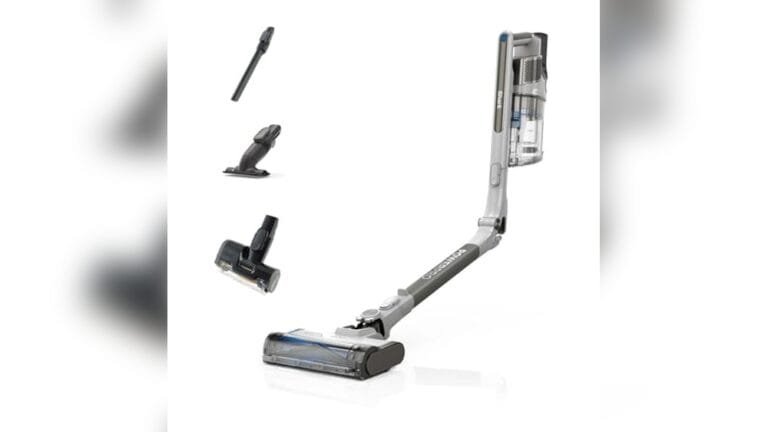 Best Shark Cordless Vacuum For Carpet