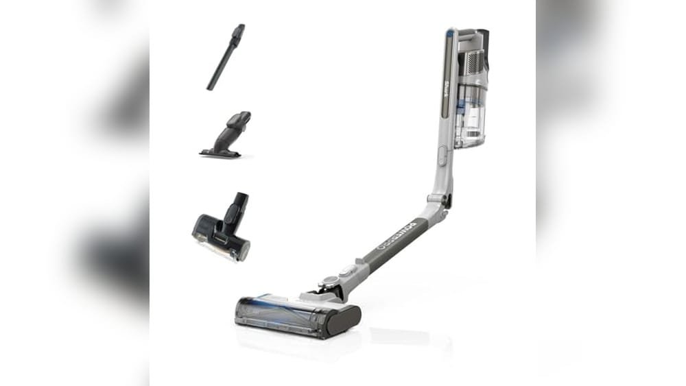 Best Shark Cordless Vacuum For Carpet