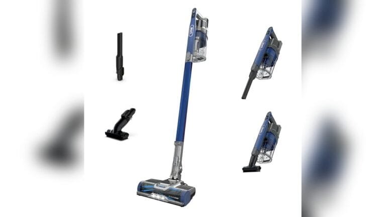 Best Shark Cordless Vacuum For Pet Hair