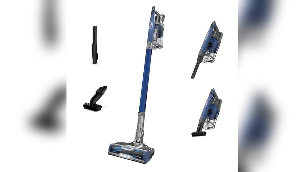 Best Shark Cordless Vacuum For Pet Hair