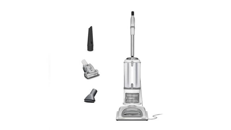 Best Shark Lift Away Vacuum For Pet Hair