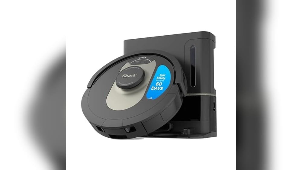 Best Shark Robot Vacuum For Carpet
