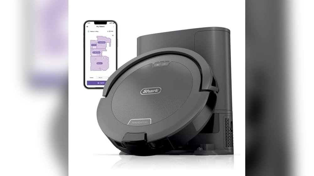 Best Shark Robot Vacuum For Pet Hair