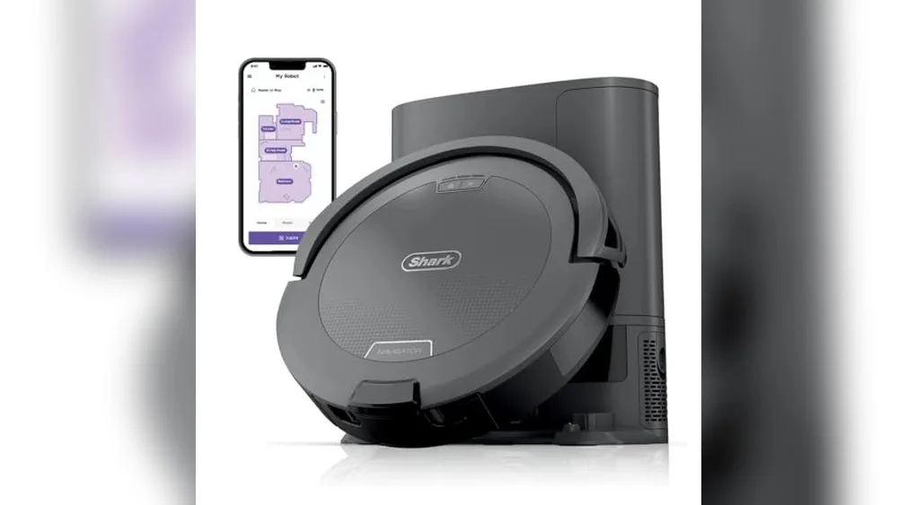 Best Shark Robot Vacuum For Pet Hair