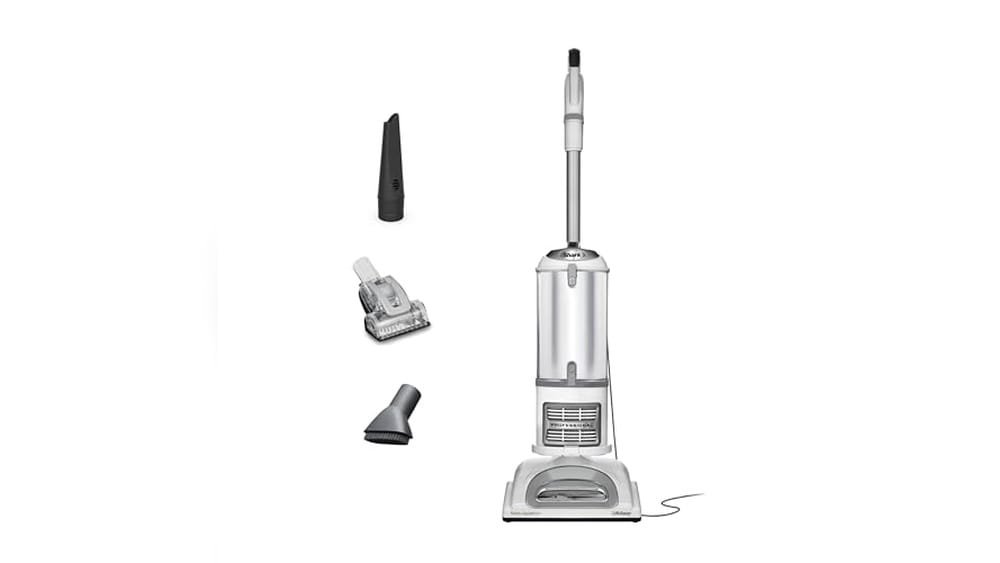 Best Shark Upright Vacuum For Pet Hair