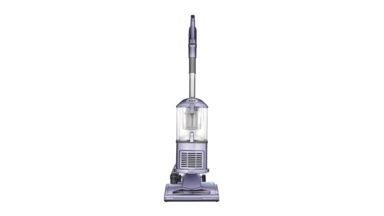 Best Shark Vacuum For Carpeted Stairs