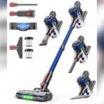 Best Stick Vacuum For Pet Hair