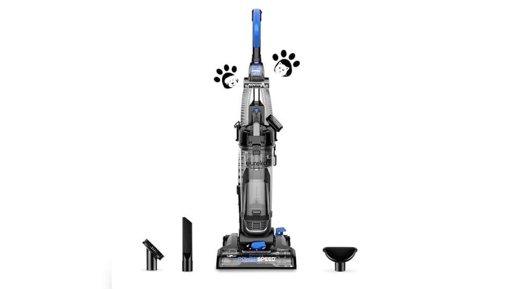 Best Upright Bagless Vacuum For Hardwood Floors