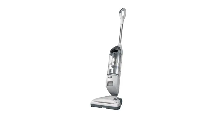 Best Upright Cordless Vacuum For Hardwood Floors