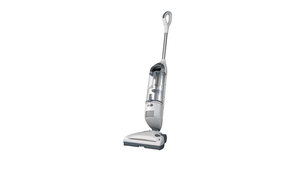 Best Upright Cordless Vacuum For Hardwood Floors