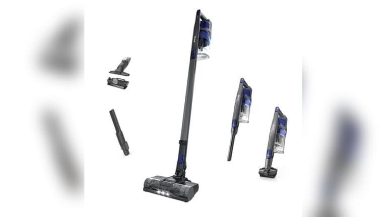 Best Upright Cordless Vacuum For Pet Hair