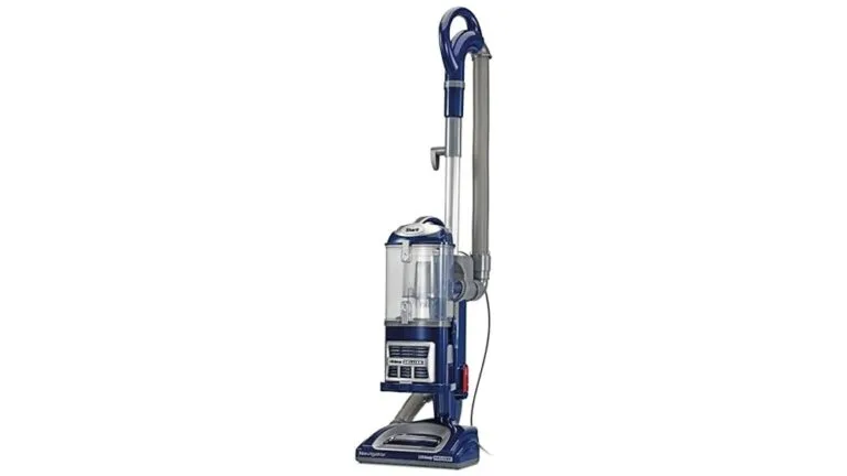 Best Upright Vacuum For Rugs