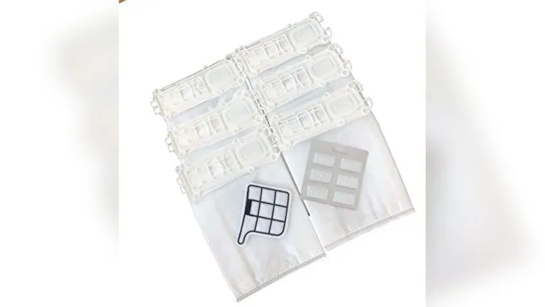 Best Vacuum With Hepa Filter And Bag