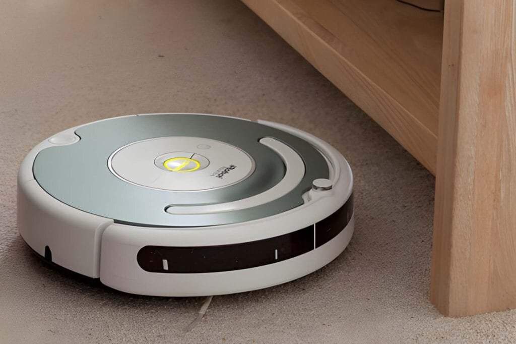 Do Robot Vacuums Work on Carpet
