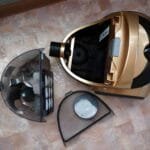 How Does a Bagless Vacuum Cleaner Work