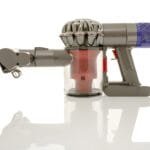 How to Clean Dyson Vacuum Filter