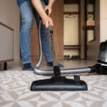 How to Clean Tineco Vacuum