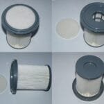 How to Clean Vacuum Hepa Filter