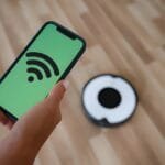 How to Connect Shark Vacuum to Wifi