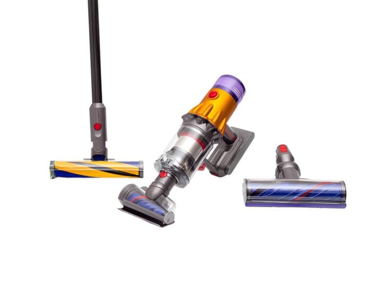 How to Fix Dyson Vacuum