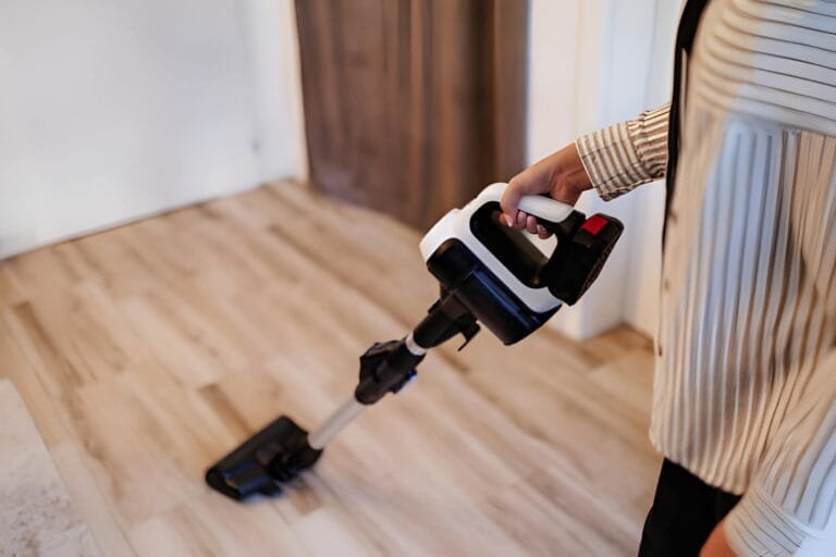 How to Reset Tineco Vacuum