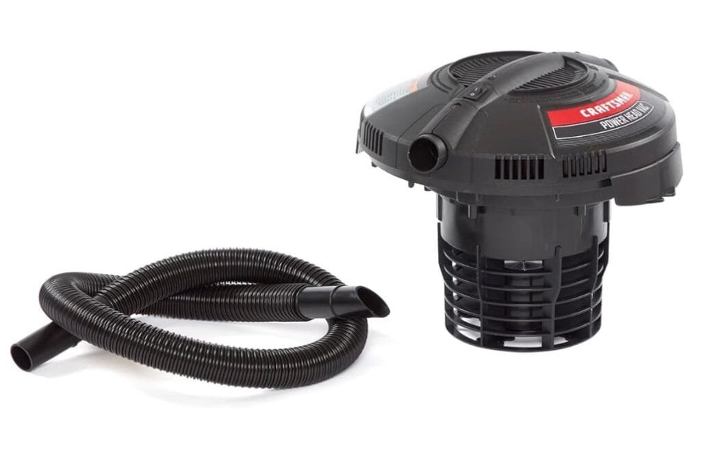 Is 1.75 Hp Vacuum Bad